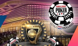 WSOPC keert terug in het Holland Casino Venlo