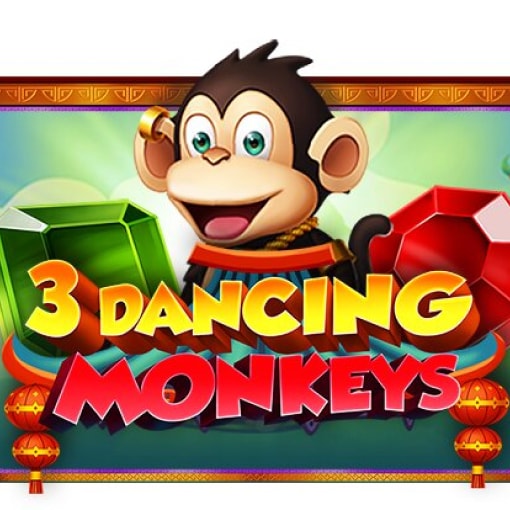 3 Dancing Monkeys