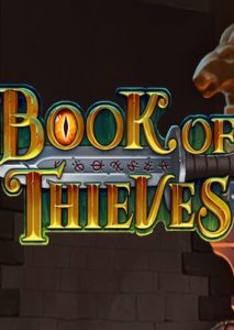 Book of Thieves