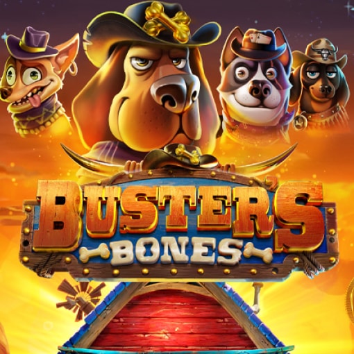 Buster’s Bones
