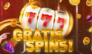 Casino777 presenteert de Mazzeldagen en geeft free spins weg