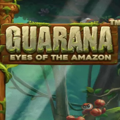 Guarana Eyes of the Amazon