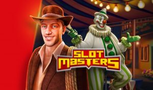 Jack’s Casino Online introduceert het SlotMasters Toernooi