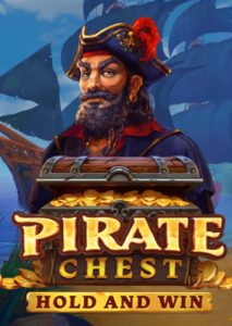 Pirate Chest Hold & Win