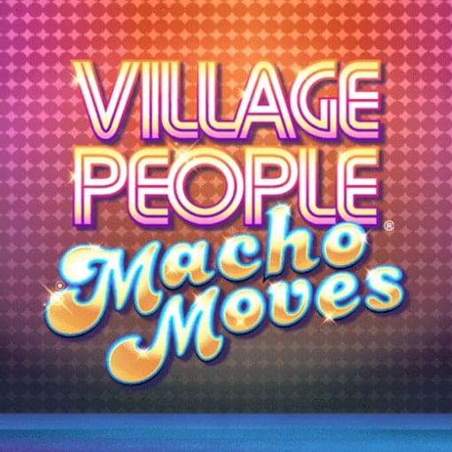 Village People Macho Moves