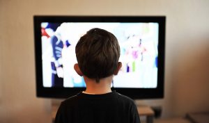 De invloed van advertenties voor sportweddenschappen op kinderen