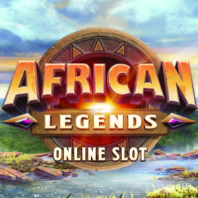African Legends 