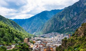 Andorra viert de komst van zijn eerste casino