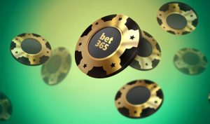 Bet365 lanceert een splinternieuwe Gouden Fiches-promotie