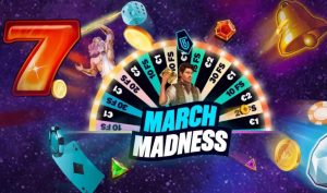 BetCity.nl geeft een bonus weg voor Lightning Roulette