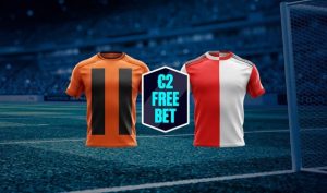 BetCity.nl geeft free-bets weg tijdens Shakhtar Donetsk – Feyenoord