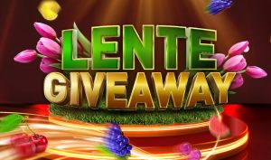 Casino 777 organiseert nieuwe giveaway promotie