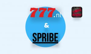 Casino777 verwelkomt de spellen van Spribe