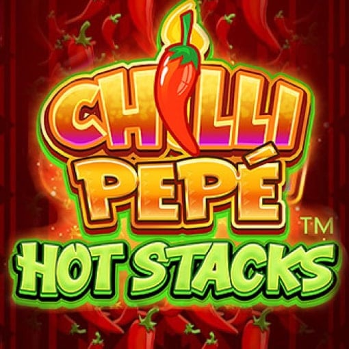 Chilli Pepe Hot Stacks