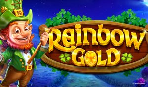 Circus Casino presenteert het St. Patrick’s slot-toernooi
