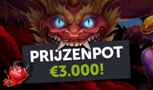 ComeOn Casino lanceert het Lente slot-toernooi