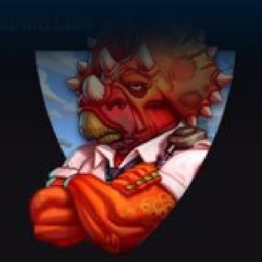 Dino P.D.