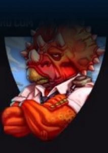 Dino P.D.