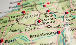 Europees Hof van Justitie: Nederlandse gokbedrijven mogen reclame maken in België