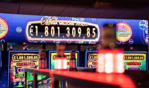 Feyenoord-supporters winnen de Mega Millions Jackpot in het Holland Casino