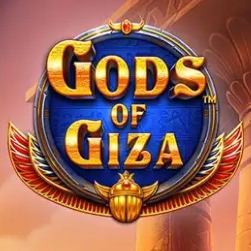 Gods of Giza
