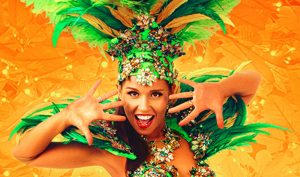 Holland Casino Amsterdam-West introduceert de Caribbean Night