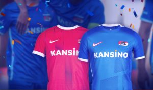 Kansino geeft tickets weg voor AZ – Lazio Roma
