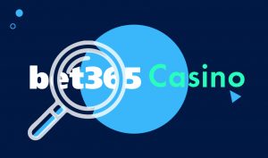 Kansspelautoriteit (Ksa) legt Bet365 een boete op van 400.000 euro