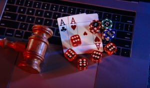 Kansspelautoriteit (Ksa) legt last onder dwangsom op aan Winning Poker Network