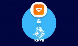KNVB en De Staatsloterij verlengen samenwerking tot 2030