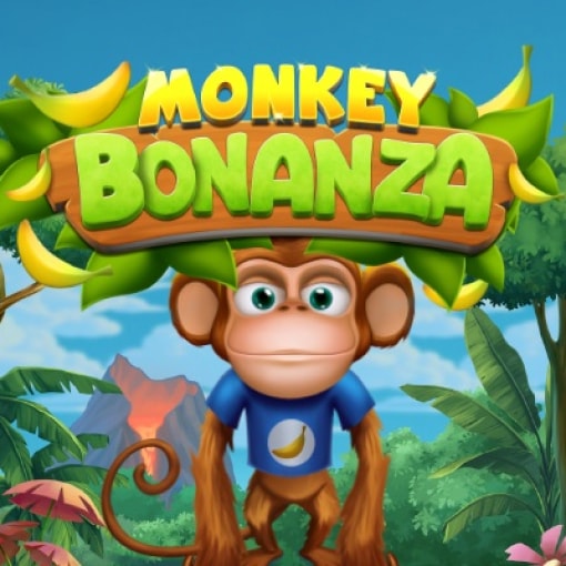 Monkey Bonanza