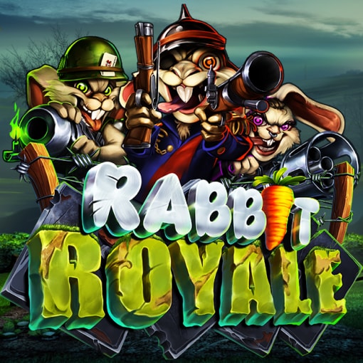 Rabbit Royale