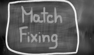Snooker-speler Mark King geschorst vanwege vermoedelijke matchfixing