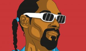 Snoop Dogg gaat de samenwerking aan met Roobet