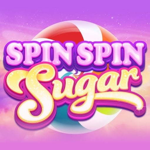 Spin Spin Sugar