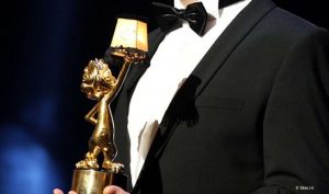Staatsloterij wint opnieuw de Gouden Loekie
