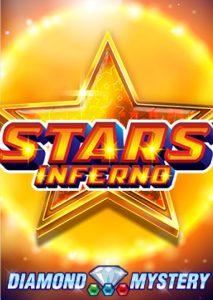 Diamond Mystery Stars Inferno
