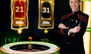 TOTO Casino lanceert de St. Patrick’s Day bonusactie