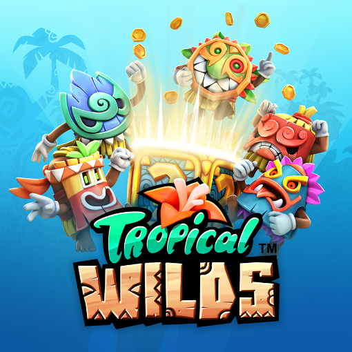 Tropical Wilds