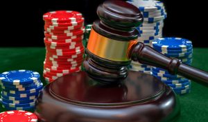 UK Gambling Commission (UKGC) legt recordboete op aan William Hill