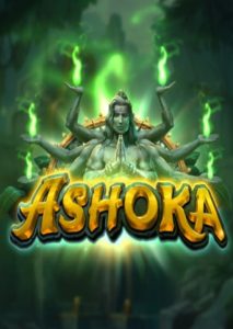 Ashoka