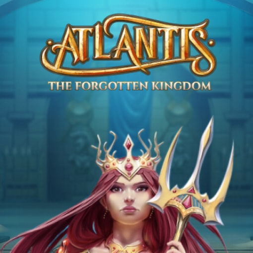 Atlantis: The Forgotten Kingdom