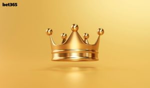 Bet365 presenteert de ‘Koninklijke Cashverdeler’