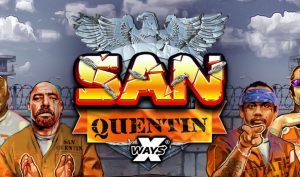 BetCity.nl geeft gratis spins weg voor het San Quentin slot