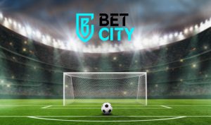 BetCity.nl lanceert de CL-doelpuntenmachines promotie