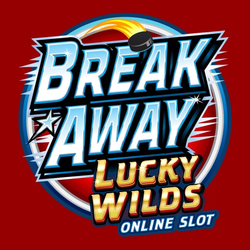 Break Away Lucky Wilds