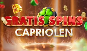 Casino777 geeft 10 gratis spins weg