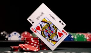 Casino777 lanceert de ‘Koninklijk Paar’ promotie