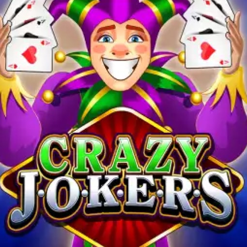 Crazy Jokers