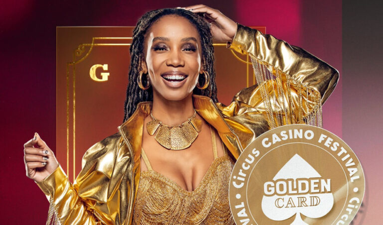 De beste promoties tijdens het Circus Casino Festival - Online Casino